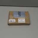 HOMSFOU 1set Aluminum Alloy Downspout Adapter Strap Heavy Load Gutter Bracket for Drainage Versatile and for Various Building Structures