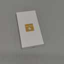 Miracase Magnetic for iPhone 17 Case (Compatible with MagSafe) with Screen Protector Military-Grade Protection, Anti-Fingerprint Translucent Matte Phone Cover for iPhone 17 6.3 inch, Matcha Green