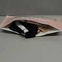 Sexy Cheeky Womens Underwear Comfortable Seamless Panties Luxurious Lace Bikini Briefs (Small, A-6 Pack-6 Color)