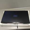 SANSUI 27 Inch Monitor, IPS 120Hz Computer Monitor Full HD 1920 x 1080P with HDMI DP Interfaces, Eye Care, Frameless, 100 x 100mm VESA Mountable (HDMI Cable Included)