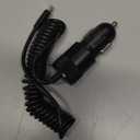 MFi CertifiediPhone 17 Car Charger Fast Charging, Braveridge 75W USB C PD&QC Car Power Cigarette Lighter USB Charger with 6FT Type C Coiled Cable for iPhone 17/17 Pro Max/16/15/Galaxy S25/S24/Pixel