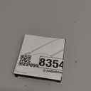 Magnetic Wireless Charger 15W Mag Safe Charger-Fast Charging Pad Compatible with iPhone17/16/15/14/13/12 Series & Airpods 2 3 Pro-LED Mag-Safe Pad with Dual Charging Ports Original ReplacementWhite