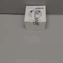 Color Noise Sound Machines with 10 Colors Night Light 25 Soothing Sounds and Sleep White Noise Machine 32 Volume Levels 5 Timers Adjustable Brightness Memory Function for Adults Kids Baby (Black)