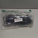 AUCERAMIC 17228-5A2-A00 Air Intake Hose Tube Fit for 2013-2017 Honda Accord 2.4L Replace 172285A2A00, 696050 Intake Boot Filter Duct