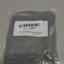 Washable Dog Diapers Male Reusable, Premium Belly Bands for Male Dogs Small, Pack of 3, High Absorbing Small Male Dog Pee Wraps for Doggie in Incontinence or Excitable Urination and Training(S)