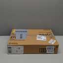 Pyrex Basics 4.8 QT Glass Baking Dish, Casserole Dish, Glass Food Container, Oven, Freezer, and Microwave Safe, Clear Container