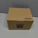 P-oops! White Elephant Gifts for Adults, Christmas Gifts for Women Men,Toilet Coffee Mug, Mens Gift, Fruit Bowl, Valentines Day for Him Her,Anniversary Funny Gag Gift (White)