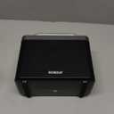 Portable Bluetooth Karaoke Machine for Adults & Kids - 2 Wireless Microphones, Shoulder Strap, Fun Voice Change, Support USB/AUX, for Outdoor Events Party Gifts