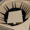 Weber Master-Touch 22" Charcoal Grill, Slate Blue