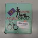 Adult Board Game,Couple Adult Opoly Board Game,Adult Couples Board Games,Couples Adults Board Games,Couples Game Cards Board Game Props,Date Night Ideas,Couples Date Night Games