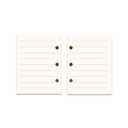 Password (Dotted Paper)