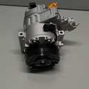 AD-622N A/C Compressor Fits For Ford Transit-150 Transit-250 Transit-350 HD 2020 2021 2022 2023 3.5L LK4119D629AG LK4Z19703A