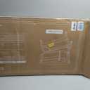 BabyBond Bassinet Bedside Crib, Stable & Safe, Anti-Reflux for Newborn