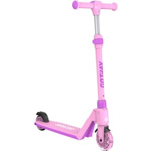 Gotrax K03 Kids Kick Scooter, LED Light, 2 Wheels for Boys & Girls 3+, Gift