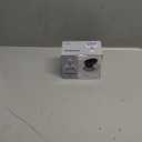 MR.SIGA Dish Scrub Brush, Palm Brush Dish Scrubber with Ergonomic Grip, Kitchen Brushes for Dishes, Gray, Pack of 2