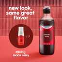 Sodastream Classic Cola New Pour Bottle, 14.9 Fl Oz (Pack of 4) (EXP 04/28/27)