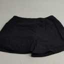 baleaf Women's 3" High Waisted Swim Board Shorts Quick Dry Swimsuits Bottoms Trunks with Pockets, Size Large