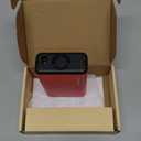 200W Car Power Inverter, PiSFAU DC 12V to 110V AC Car Plug Adapter Outlet with [20W USB-C] /USB-Fast Charger(18W) / 4.8A Dual USB/car Charger for Laptop