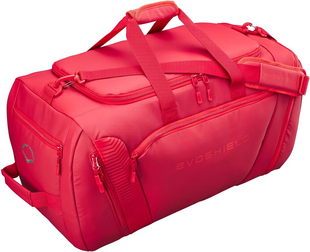 EvoShield Tone Set Player's Duffle Bags, Large