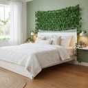 270 Feet 36 Pack Fake Vines for Room Decor, Artificial Ivy Greenery Garland Vine Leaves, for Bedroom, Garden Wall, Indoor Outdoor