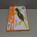 HEX BOTS Wall Crawler Gecko with Official Wall Climber Technology, Rechargeable Remote Control Robot Kids Toys, Prank Toys for Boys & Girls Ages 4 & Up
