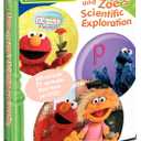 Sesame Street: Elmo & Zoe's Scientific Exploration