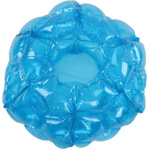 Inflatable Collision B PVC Knocker B Light e G Toy for Kids Adults 23.6in