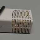 Aquarium Filter,Aquarium Internal Filter,All-in-one Filter 6W 130GPH for 10-40gal Fish Tank