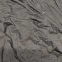 Vivitulip Women's Long Sleeve Shirts Basic Fall Ruched Slim Fitted Crop Tops Tight Athletic Blouse with Thumb Holes (XX-Large, Black)