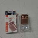 iLive Truly Wire-Free Earbuds (IAEBT209RGD)