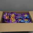 Takis 40 pc / 1 oz Variety Pack - Fuego & Blue Heat Flavored Rolled Tortilla Chips - (20) Fuego, (20) Blue Heat - Perfect for Tailgates, Parties, or the Office, Best By: 2-24-26