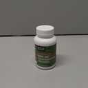 Ashwagandha Supplements for Women & Men - KSM-66 with Bacopa & Milk Thistle, 60 Vegan Capsules - Stress Relief, Mood, Cortisol Support, Extra Strength Ashwagandha Capsules