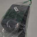 Umbrella Holder for Entryway, 10 Umbrellas Stand with Drip Tray, Umbrella Storage Indoor, Space Saving, 10.4x 7 x 7, Black