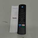 Replacement Remote for Insignia Toshiba Amazon Fire Smart TV, with Voice Control