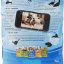 Purina Cat Chow Complete High Protein Dry Cat Food, Chicken, (4) 3.15 lb
, 3.15 LB (EXP 04/07/27)