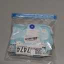 Kuoser Recovery Suit for Dogs Cats After Surgery, Professional Pet Recovery Shirt Dog Abdominal Wounds Bandages, Substitute E-Collar & Cone,Prevent Licking Dog Onesies Pet Surgery Recovery Suit (S (Back:11.4-13.4'', Weight:7-15 LB), Star)