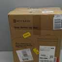 Bottle Sterilizer and Dryer, HIYAKOI Electric Steam Baby Bottle Sterilizer and Dryer, All-in-One Sterilizer 2 Layers Large for Baby Bottles, Parts & Other Newborn Essentials - HEPA Filtration