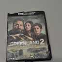 Greenland: Migration - BLURAY, Digital, 4K ULTRA HD