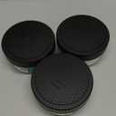 Philips Cleaning Solution for Electric Shaver S5000 S7000 S9000 S9000 Quick Clean Pods Cartridges Lemon Scent 160ml 3 Pack (About 9 Months) CC13/51