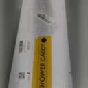 EUDELE 5-Pack Rustproof Stainless Steel Shower Caddy Set No Drill Adhesive Bathroom Organizer, Space-Saving Shower Shelves for Apartment Essentials, Bathroom/Kitchen Storage Home Decor-L Size