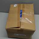 72 Pack Watercolor Paint Set, Washable Watercolor Paint Bulk for Kids, Water Color Paint with Paint Brushes, Ideal Gifts for Party Favors, School Supplies & Classroom Prizes, Art Activities, 8 Colors