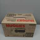 Huggies Size 7 Overnites Baby Diapers: Overnight Diapers, Size 7 (41+ lbs), 68 Ct (2 Packs of 34)