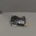 Popilush Shapewear Bodysuit for Women Deep V Neck Sleeveless Lace Corset Bodysuits Tummy Control Tank Tops (3X-Large, Dark Black)