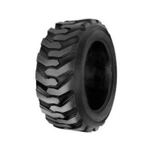 2 Pack HORSESHOE 12-16.5 14 PLY Skid Steer Loader Tubeless Tire w/Rim Guard Heavy Duty G Load 12x16.5 305/70-16.5 NHS SKS1 L2/G2 T168