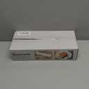 Food Vacuum Sealer Machine, 65KPA Strong Suction, Dry/Wet Modes, 20 Bags Included, Digital Countdown Timer, LED Indicator