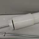 WH16X26910 WH16X26911 Suspension Rod Replaces WH16X24144 WH16X24145 AP6287023, Fit for GE Washer Suspension Rod, Compatible GTW335ASN1WW, GTW335ASN2WW, GTW460ASJ5WW, GTW465ASN1WW