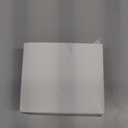 Acrylic Clear Display Case for Booster Box, 8mm Sides with UV Protection, 5mm Strong Magnetic Lid, Stackable Storage Box