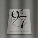 97 Decor Witchy Home Decor Aesthetic - Witch Art Wall Decor, Dark Gothic Art Prints, Witch Painting Creepy Pictures, Goth Posters Halloween Prints, Wiccan Spooky Wall Decor For Bedroom (8x10 Unframed)