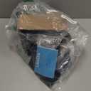 SOLPEX Solar Step Lights for Outside,Step Lights Outdoor Solar Powered Waterproof IP65,Solar Stair Lights for Step,Stair,Patio,Yard,Deck,Wall(16 Pack,Warm White)