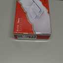 NUTRIUPS 2.4QT Deep Glass Baking Dish,(9.57inchesGlass Baking Pan,Rectangular Lasagna Pan,Glass Casserole Dish,Microwave & Oven Safe